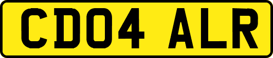 CD04ALR