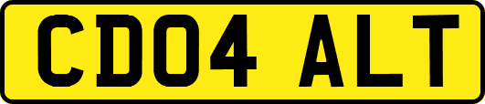 CD04ALT