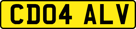 CD04ALV