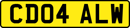 CD04ALW