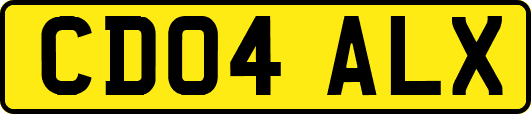 CD04ALX