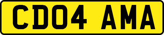 CD04AMA