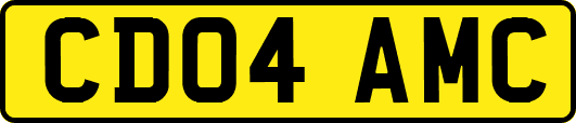 CD04AMC
