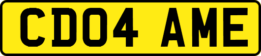 CD04AME