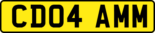 CD04AMM