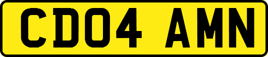 CD04AMN