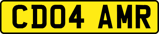 CD04AMR