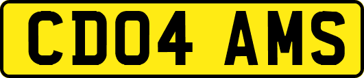 CD04AMS