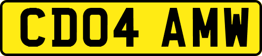 CD04AMW