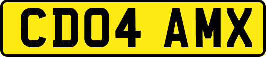 CD04AMX