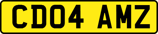 CD04AMZ