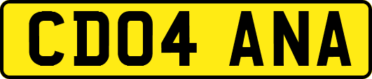 CD04ANA