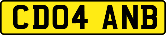 CD04ANB
