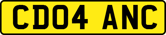 CD04ANC