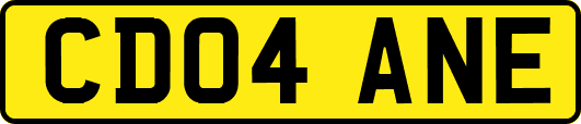 CD04ANE