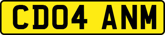 CD04ANM