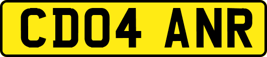CD04ANR