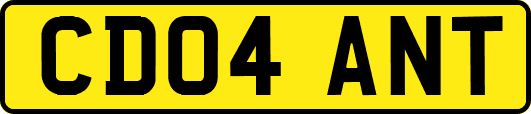 CD04ANT