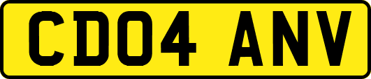 CD04ANV