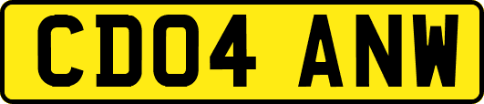 CD04ANW