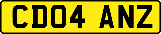 CD04ANZ