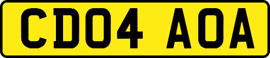 CD04AOA