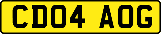 CD04AOG
