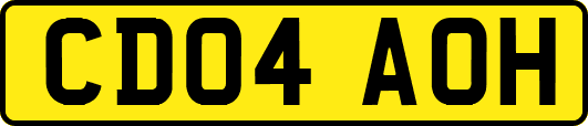 CD04AOH