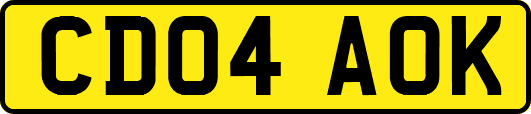 CD04AOK