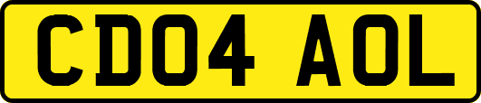 CD04AOL