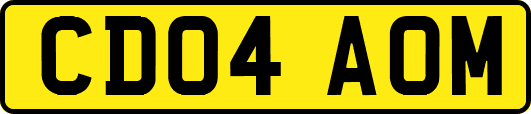 CD04AOM