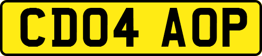 CD04AOP