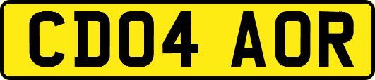 CD04AOR