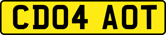 CD04AOT