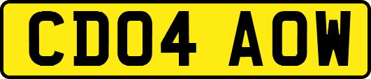 CD04AOW