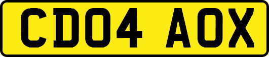 CD04AOX