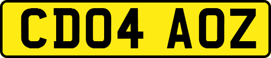 CD04AOZ