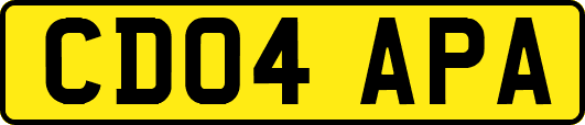CD04APA