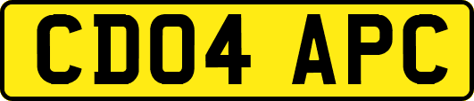 CD04APC