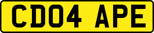 CD04APE