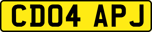 CD04APJ