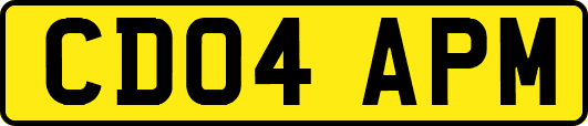 CD04APM