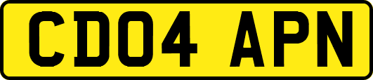 CD04APN