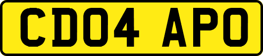 CD04APO