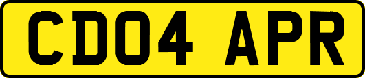 CD04APR