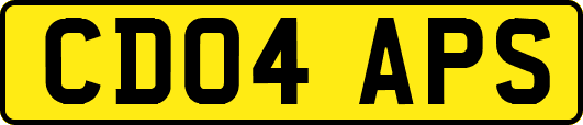 CD04APS