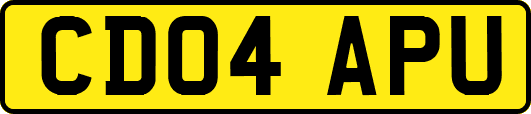 CD04APU