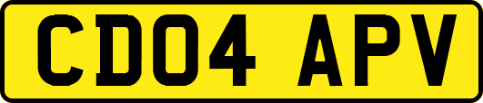 CD04APV