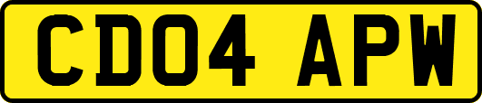 CD04APW