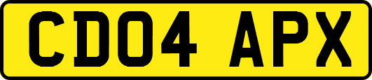 CD04APX